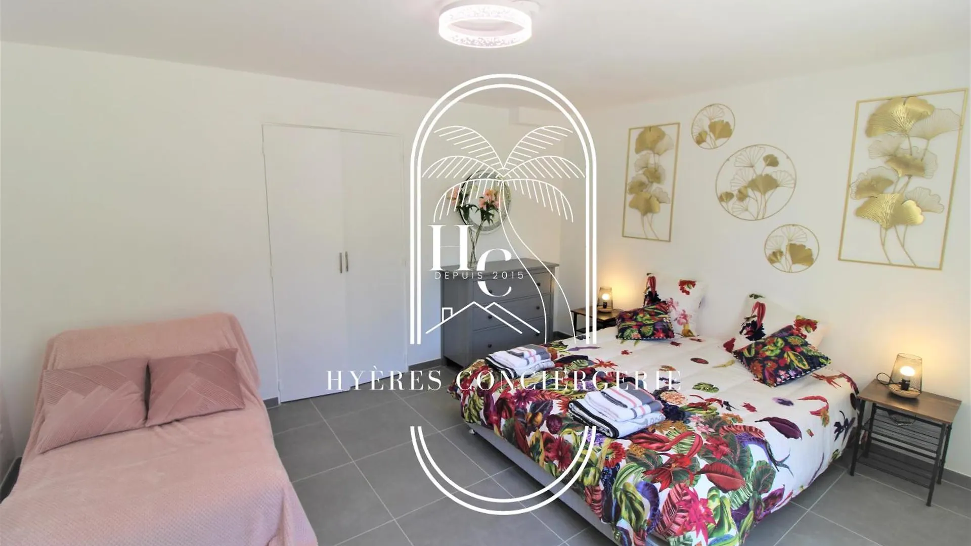 Appartements Plage Des Oursinieres Pieds Dans L'Eau Plage-Parking-Wifi By Hc Le Pradet
