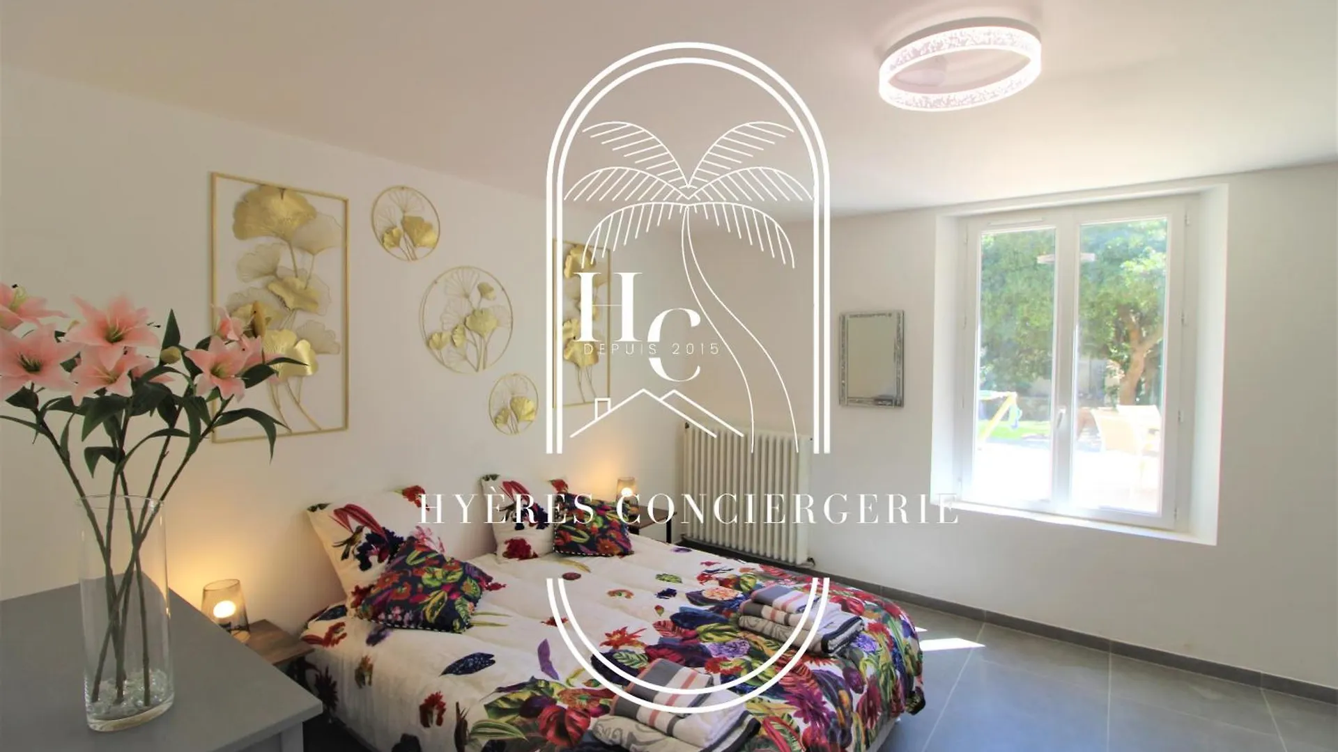 Apartment Appartements Plage Des Oursinieres Pieds Dans L'Eau Plage-Parking-Wifi By Hc Le Pradet