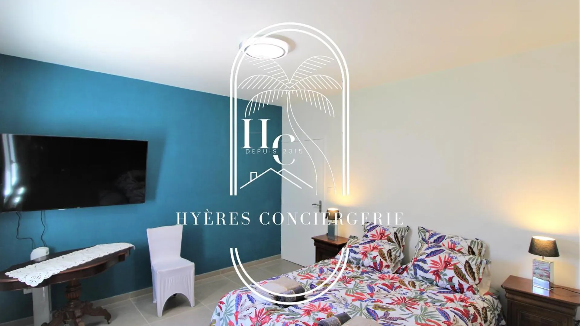 Appartements Plage Des Oursinieres Pieds Dans L'Eau Plage-Parking-Wifi By Hc Le Pradet France