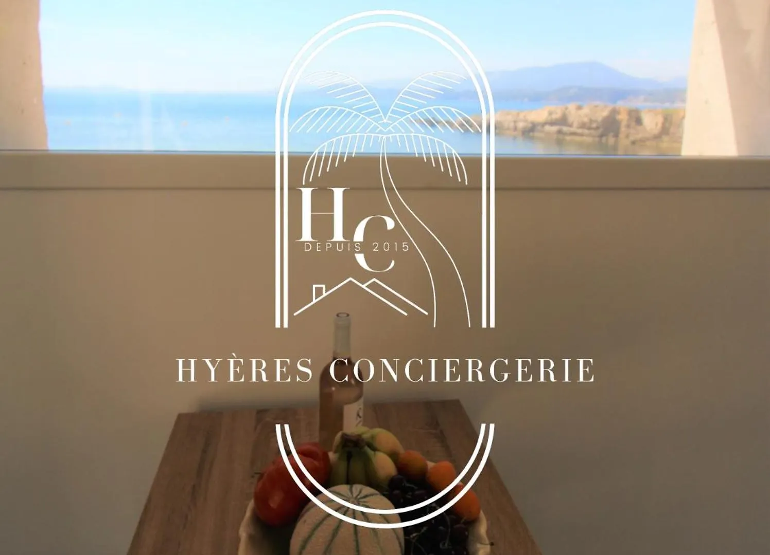 Appartements Plage Des Oursinieres Pieds Dans L'Eau Plage-Parking-Wifi By Hc Le Pradet